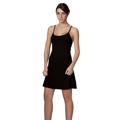 Женская ночная сорочка Doreanse Essentials (Размер: L) (Цвет: бежевый)