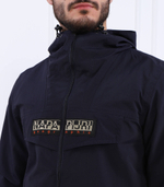 Куртка Rainforest Open Summer Napapijri - темно-синий(NP0A4H2O)