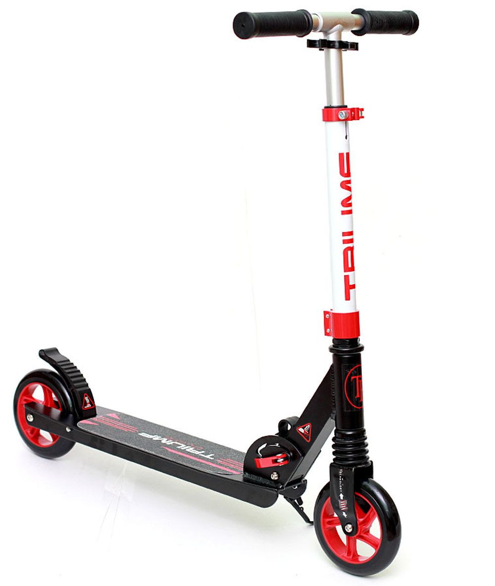 Самокат Triumf Active SKL-041C