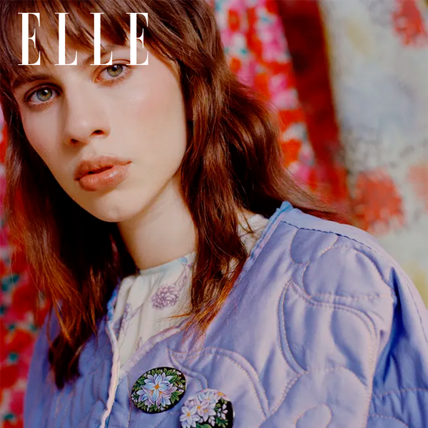 Любовь к Родине начинается с этих платьев. Весенняя коллекция Loom by Rodina Любовь к Родине начинается с этих платьев. Весенняя коллекция Loom by Rodina