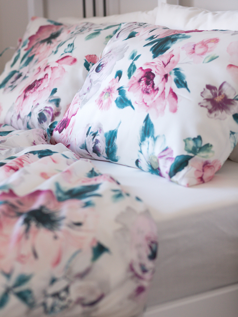 Комплект постельного белья купить в интернет-магазине BLANKET