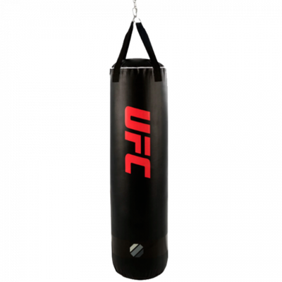 UFC Боксерский мешок 32 кг без наполнителя