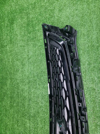 Решетка радиатора Geely Tugella (2022-н.в.)