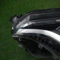 Фара левая Toyota Rav 4 CA40 (2015-2019) LED