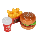 Парковка, коробка DL-9930