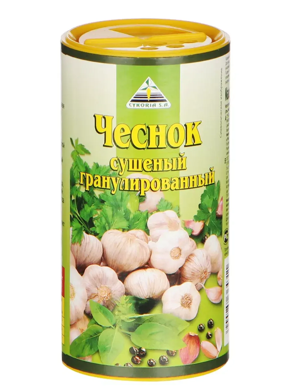 Чеснок гранулированный 150 г х 2 шт
