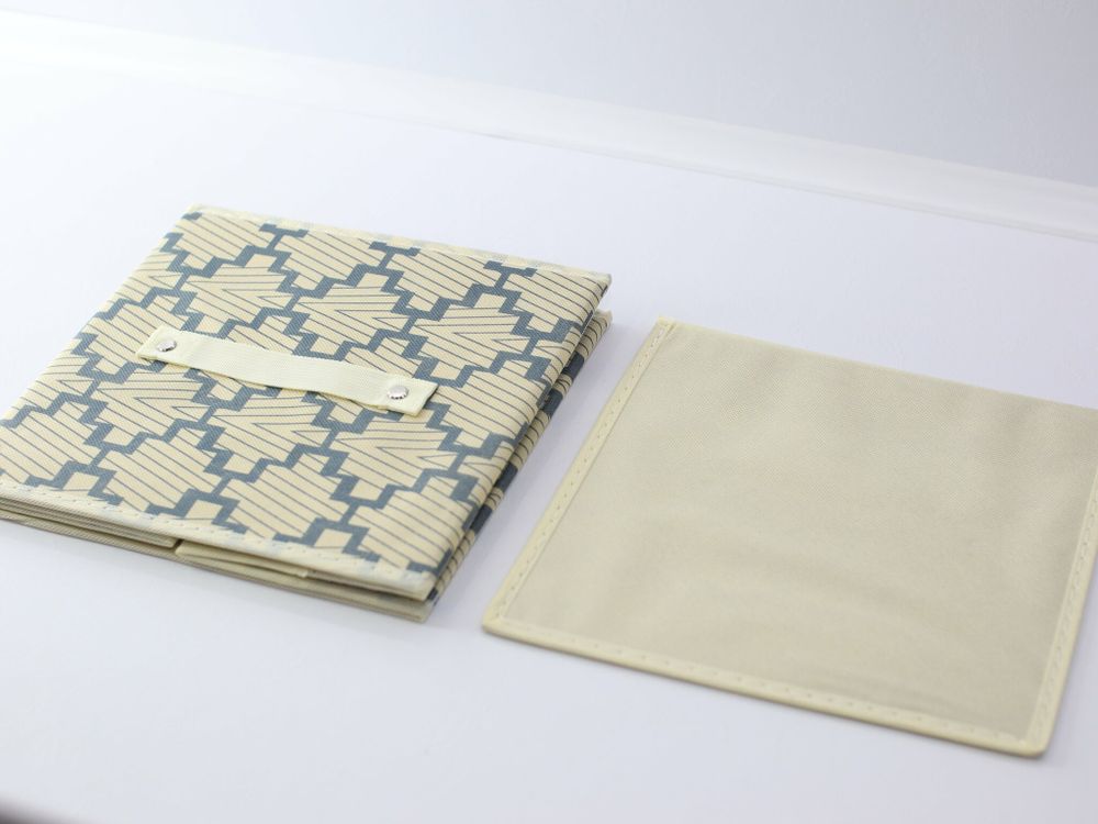 Короб стеллажный для хранения Доляна «Гэтс»