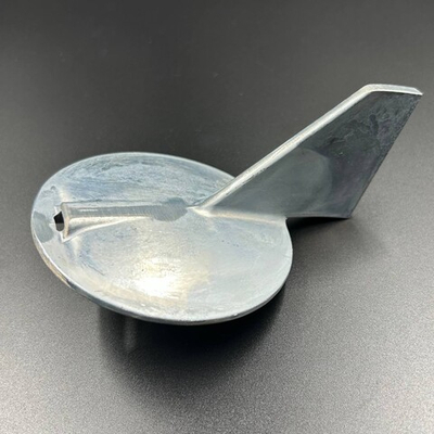 Анод редуктора Yamaha 150-225, F150-200 (6J9-45371-01) (Yamaha)