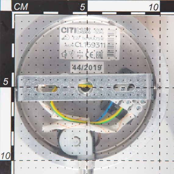 Бра Citilux Аэлита CL169311