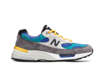 Кроссовки New Balance Nb 992