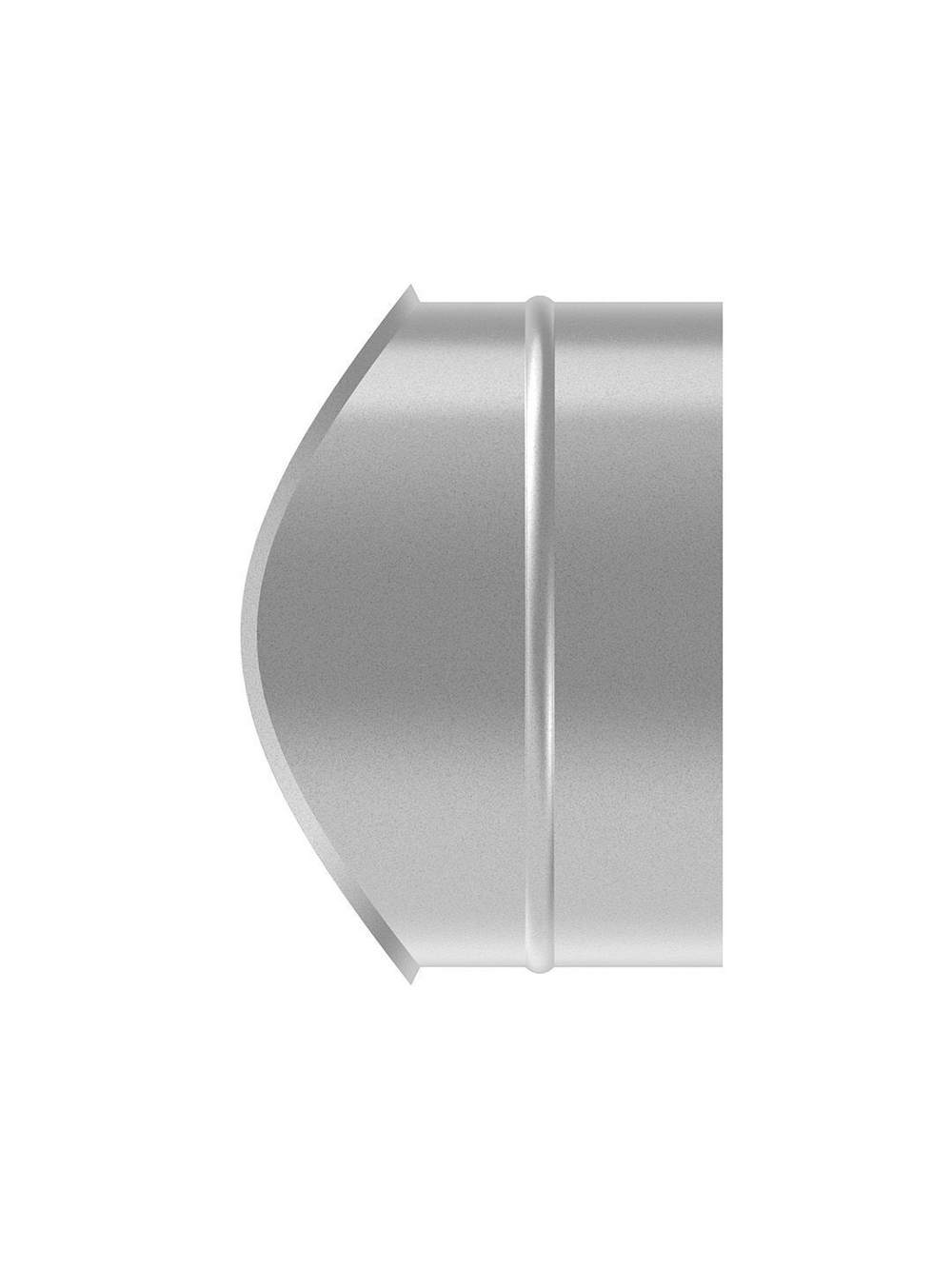 Врезка круглая IAG D200 в воздуховод D250 оцинк.сталь ERA PRO