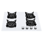 Газовая варочная панель MAUNFELD EGHG.64.13STS-EW