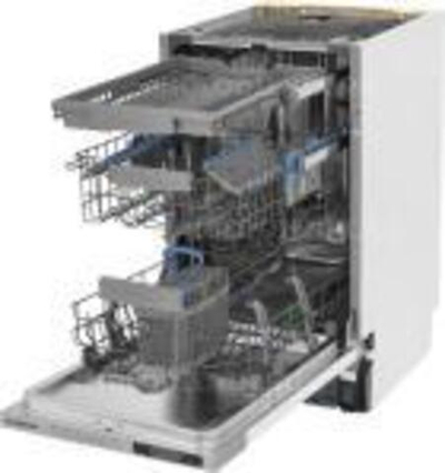 Встраиваемая посудомоечная машина Scandilux DWB 4322B3