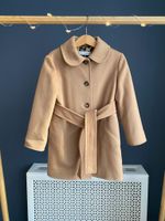 Шерстяное пальто Dolce&Gabbana, 104