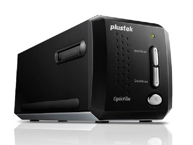 Plustek