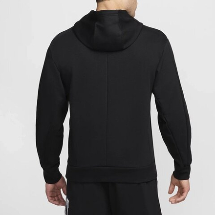 ОДЕЖДА ДЛЯ ТЕННИСА Мужская, Толстовка NIKE HERITAGE HOODIE .