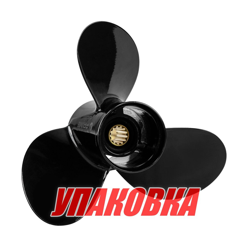 Гребной винт 3x11-1/4x15, Marine Rocket Prime (упаковка из 5 шт.)