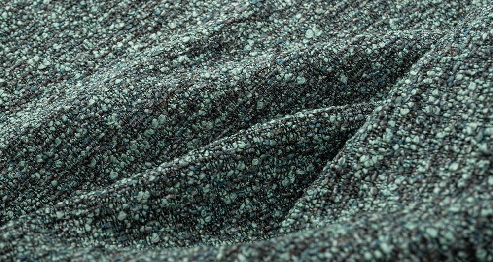 Букле Bubbles (Баббл) 05 хризоколла