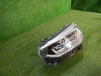 Фара левая BMW X3 G01 (2017-2021) Adaptive LED