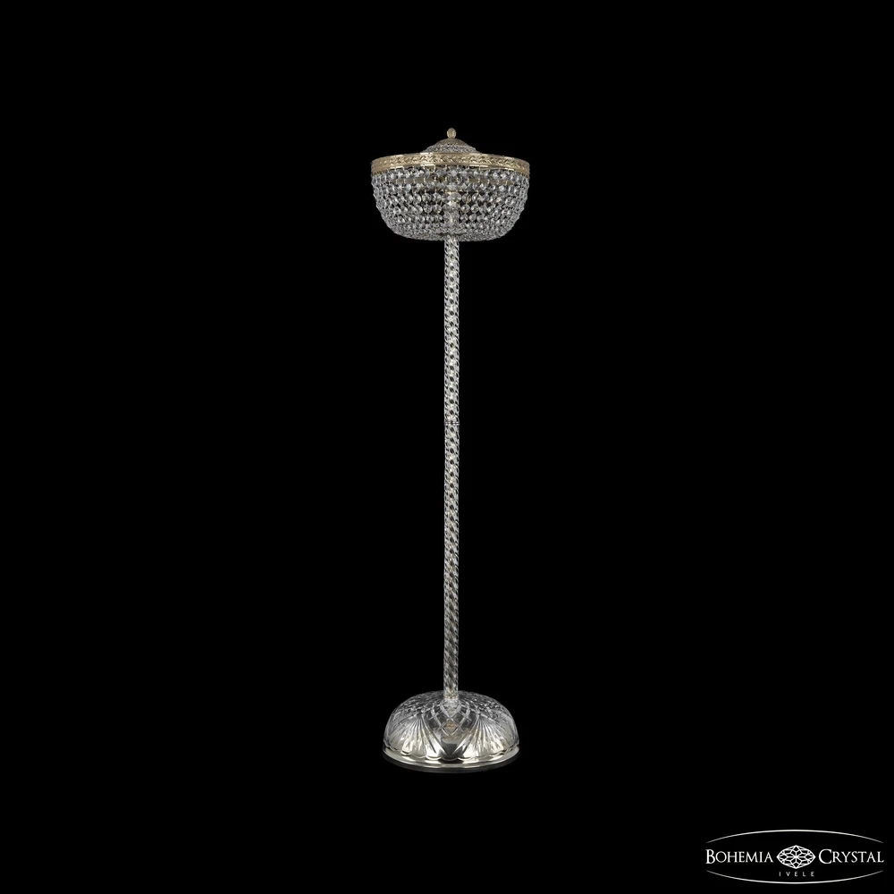 Торшер Bohemia Ivele 19111T4/35IV-138 G