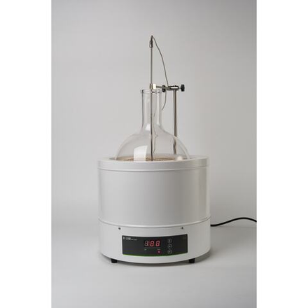 Колбонагреватель RLAB HMC-5000, 5 л, с контролем температуры