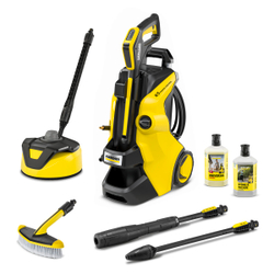 Мойка высокого давления Karcher K5 Power Control Home&Brush AE (1.324-578.0)