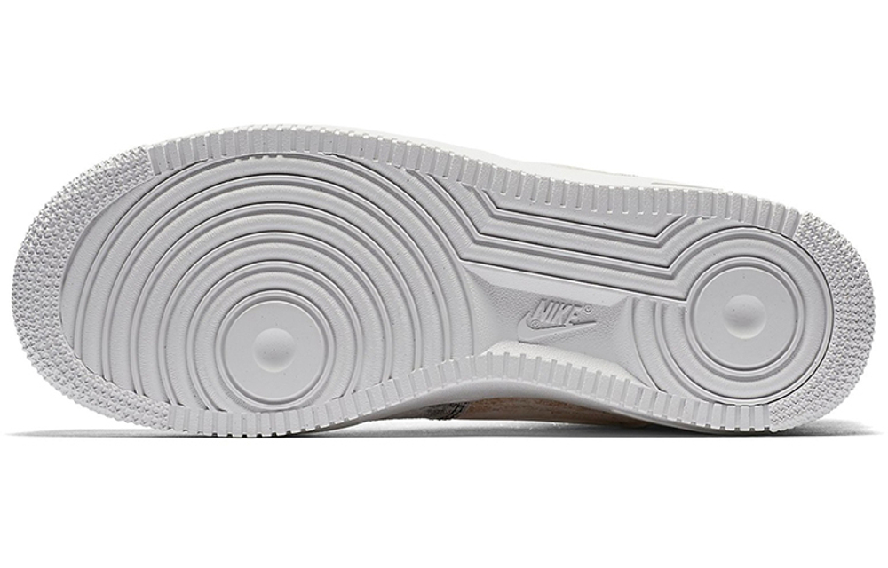 Кроссовки Nike Air Force 1 07 Lxx (Женская размерная сетка)