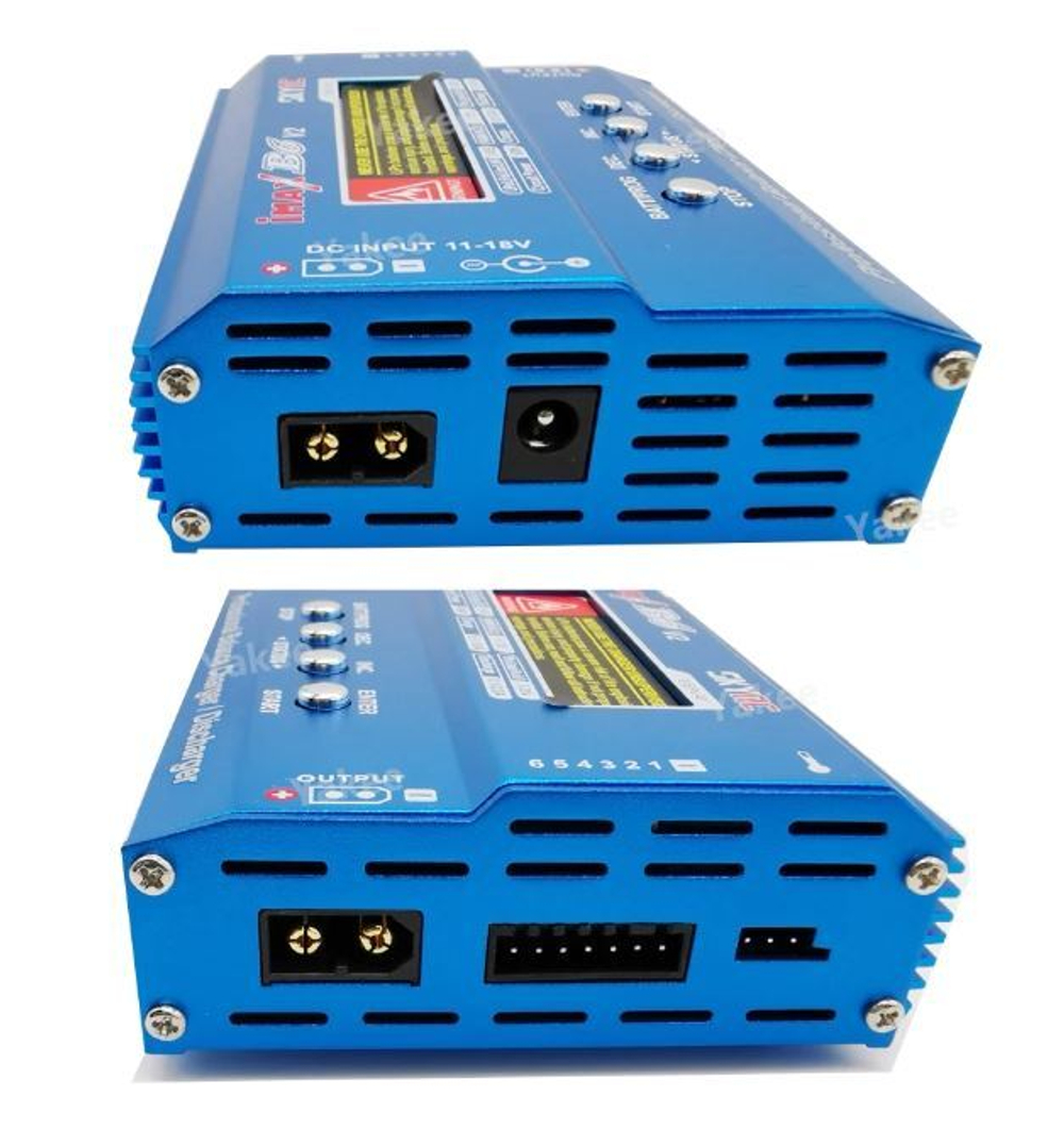 Зарядное устройство SKYRC IMAX B6V2