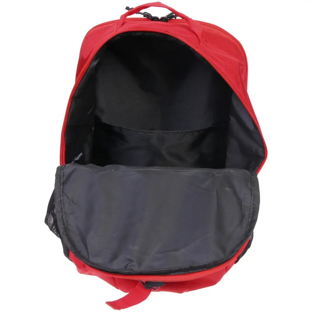 Рюкзак туристический 26л, цвет красный 80187