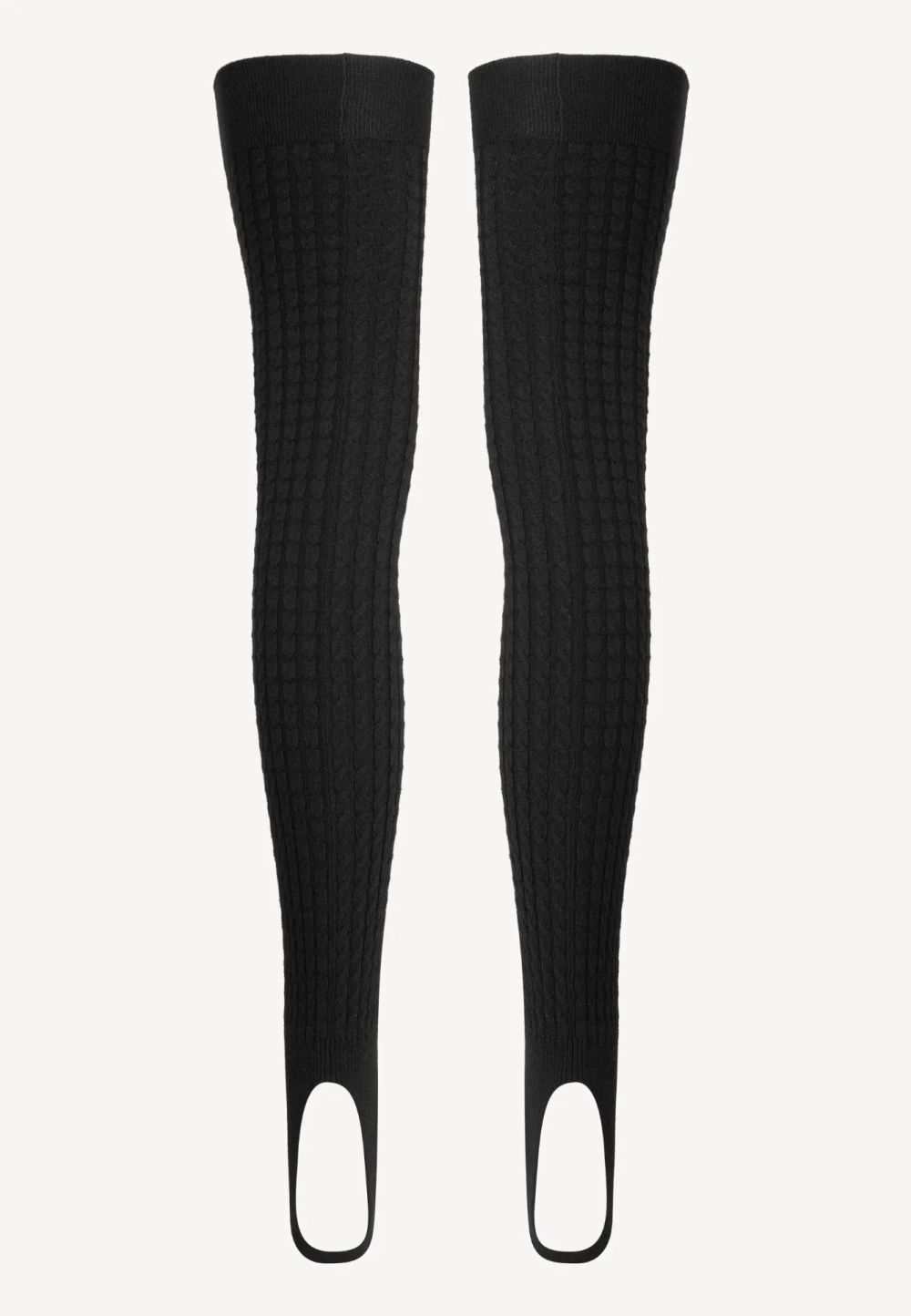 Гамаши "Foot snood"