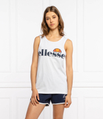 топ ELLESSE - белый(SGS04485)