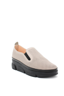 Слипоны женские Ascalini R12477