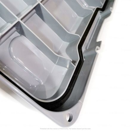 Резинка уплотнитель RV BOX 700