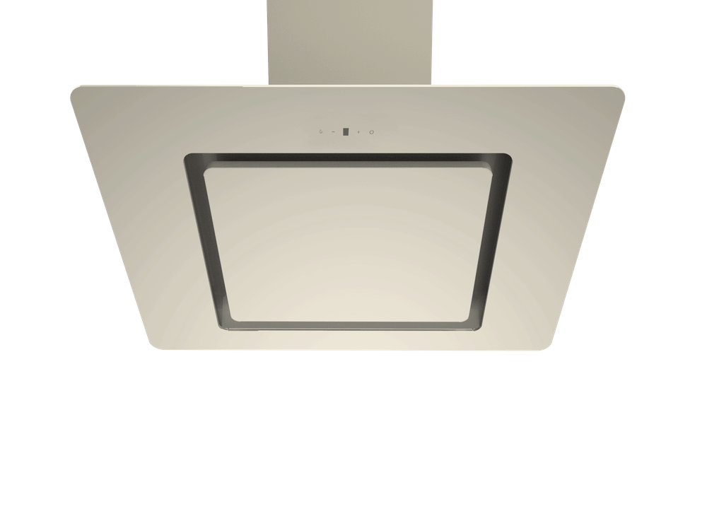 Вытяжка MIDEA MH60AN350GI (бежевая)