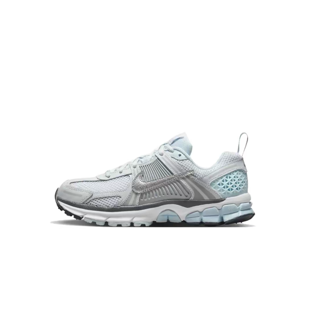 Nike Air Zoom Vomero 5 "Pure Platinum Glacier Blue"
