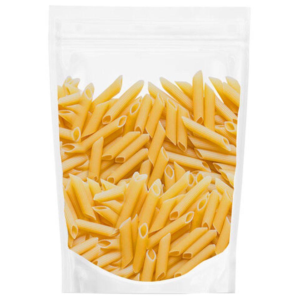 Пакеты дой-пак с замком ZIP LOCK, прозрачные, 160х240 + 40 мм, КОМПЛЕКТ 100 штук, 70 мкм, BRAUBERG, 700698