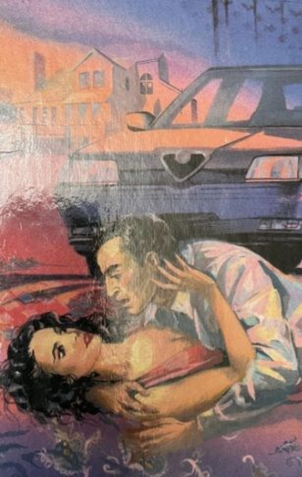 Дом в Хамптоне