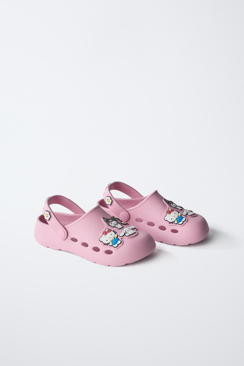 Сабо для бассейна hello kitty and friends ©