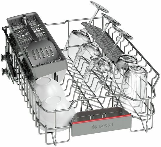 Встраиваемая посудомоечная машина Bosch SPV 46IX07