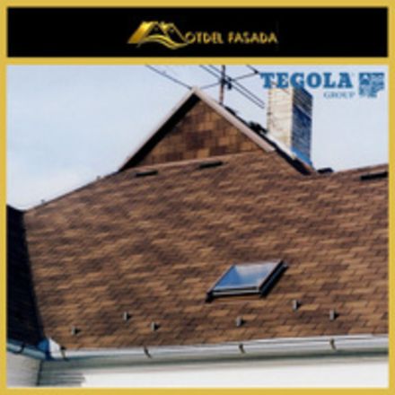 TEGOLA GARDA