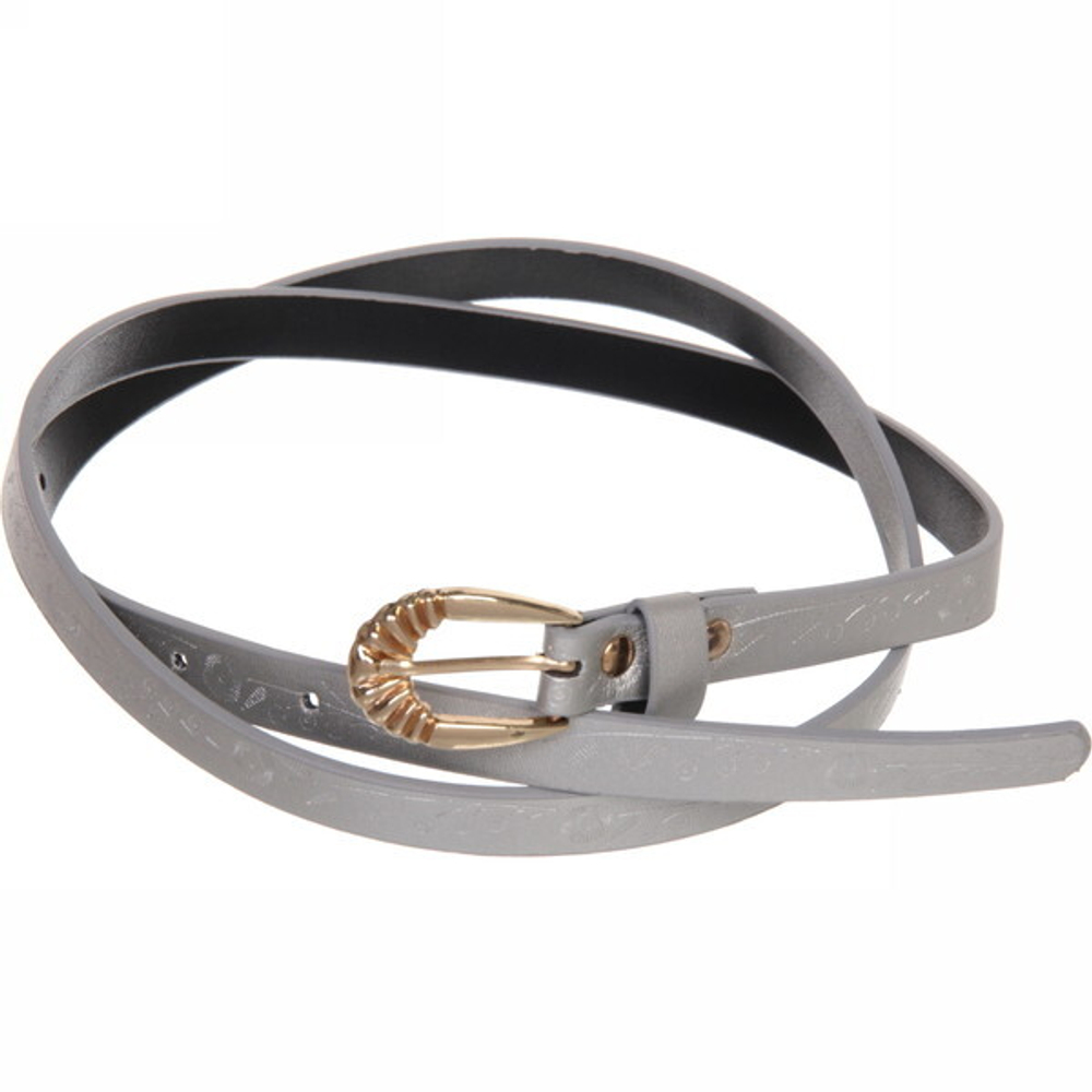 Ремень женский «Elegance - Flower», микс 6 цветов, 105*1.3см