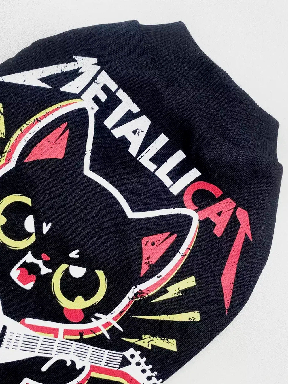 Одежда для кошек сфинкс