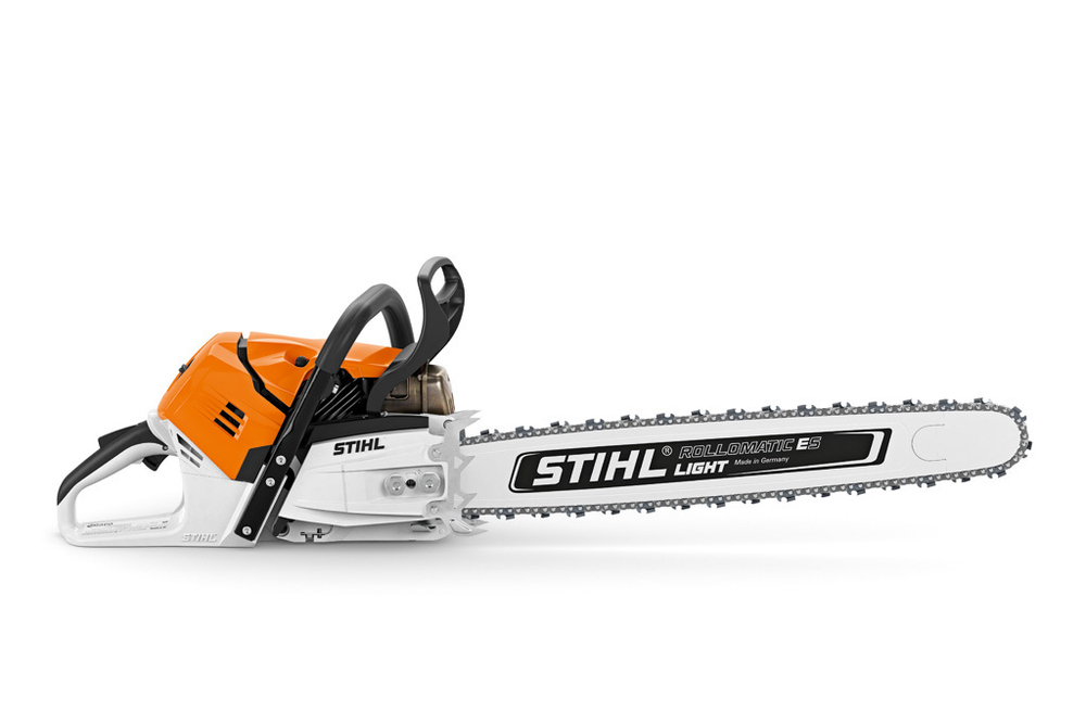 Бензопила STIHL  MS 500 i 18" (45) 0,325 1,6 Rollomatic E  SPORT (Б/У)