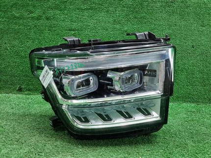 Фара правая Tank 500 (2021-н.в.) LED