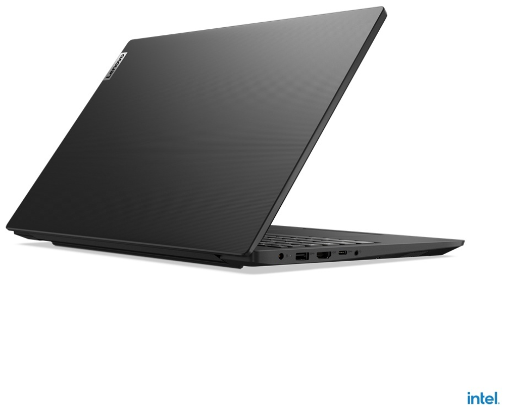 Ноутбук Lenovo V15 G2 IJL 15.6" / 8 Гб / SSD 256 Гб / Без ОС / 82QY00PERU