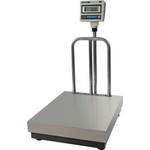 Весы CAS DBII-600LCD (800х900)