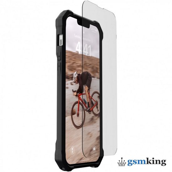 UAG Glass Shield for IPhone 14 | 15 Plus