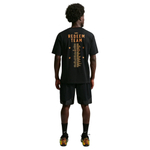 Баскетбольная мужская футболка Nike LeBron „Out For Redemption”