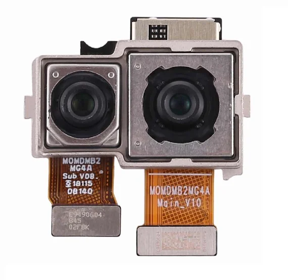 Основная (задняя) камера для OnePlus 6 / 6T