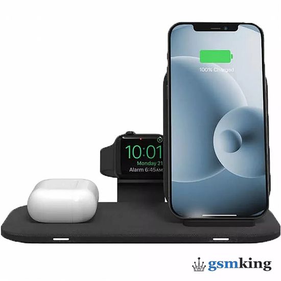 Mophie Universal Wireless Charging Stand Plus 401305841